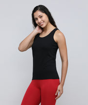 Tank Top - Black