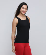 Tank Top - Black