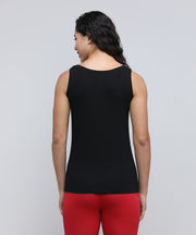 Tank Top - Black