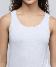 Tank Top - Grey