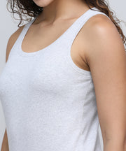 Tank Top - Grey