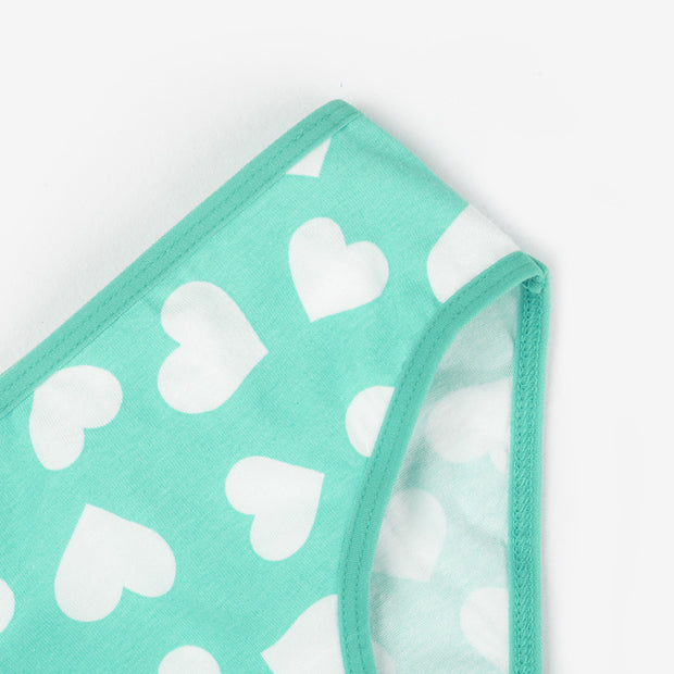Buy Puberty Girls Lace Dot Cotton Underwear Set For Teenage Girls Online at  desertcartINDIA